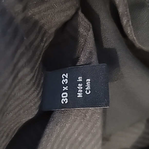 Men's Apt 9 Dress Pants - Picture 5 of 6